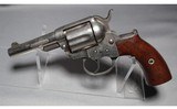 Colt ~ 1877 ~ 38 LC - 2 of 3