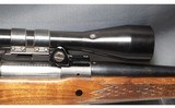 Winchester ~ Model 70 ~ 300 Win Mag - 6 of 11