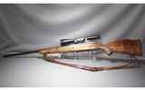 Winchester ~ Model 70 ~ 300 Win Mag - 7 of 11