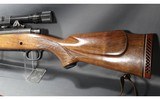 Winchester ~ Model 70 ~ 300 Win Mag - 9 of 11