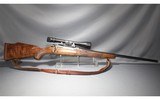 Winchester ~ Model 70 ~ 300 Win Mag - 1 of 11