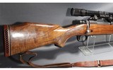 Winchester ~ Model 70 ~ 300 Win Mag - 2 of 11