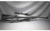 Savage ~ Model 111 ~ 30.06 Springfield - 1 of 8