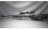 Savage ~ Model 111 ~ 30.06 Springfield - 5 of 8