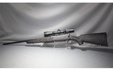 Savage ~Mark II ~ 7MM-08 - 5 of 8