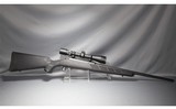 Savage ~Mark II ~ 7MM-08 - 1 of 8
