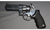 Taurus ~ 608 ~ 357 Magnum - 2 of 2