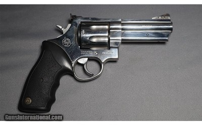 Taurus ~ 608 ~ 357 Magnum