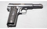 Unceta Y Compania ~ 600 ~ 380 ACP - 1 of 5