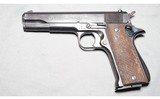 Star ~ Modelo Super ~ 9MM - 3 of 4