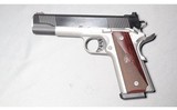Springfield ~ Ronin ~ 10MM Auto - 3 of 4