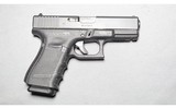 Glock ~ 19 Gen 4 ~ 9MM - 1 of 2