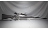 Winchester ~ Model 70 ~ 7MM Rem Mag - 1 of 6