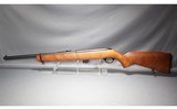 Mossberg ~ 240C ~ 22 LR - 4 of 7