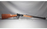 Mossberg ~ Model 464 ~ 30-30 Winchester - 1 of 7