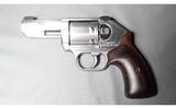 Kimber ~ K6S ~ 357 Magnum - 2 of 2