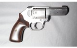 Kimber ~ K6S ~ 357 Magnum - 1 of 2