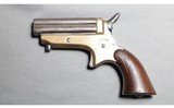 C. Sharps ~ 1A ~ 22 Short - 2 of 2