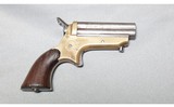 C. Sharps ~ 1A ~ 22 Short - 1 of 2
