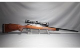 REMINGTON ~ 700BDL ~ 30.06 SPRINGFIELD - 1 of 11