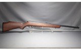 SAVAGE ~ MKII ~ 22 LR - 1 of 8