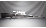 SAVAGE ~ MODEL 16 ~ 204 RUGER - 1 of 6