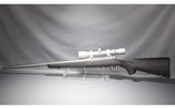 SAVAGE ~ MODEL 16 ~ 204 RUGER - 4 of 6