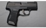 Sig Sauer ~ P365 ~ 9MM - 1 of 2