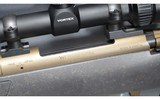 WEATHERBY ~ VANGUARD ~ 30.06 SPRINGFIELD - 8 of 8