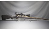 WEATHERBY ~ VANGUARD ~ 30.06 SPRINGFIELD - 1 of 8