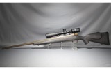 WEATHERBY ~ VANGUARD ~ 30.06 SPRINGFIELD - 5 of 8