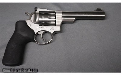 RUGER ~ GP100 ~ 22 LR