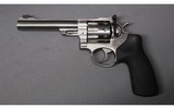 RUGER ~ GP100 ~ 22 LR - 2 of 2