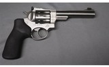 RUGER ~ GP100 ~ 22 LR - 1 of 2