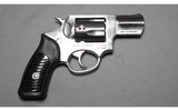 RUGER ~ SP101 ~ 357 MAGNUM - 1 of 2