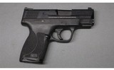SMITH WESSON ~ SHIELD 45 ~ 45 AUTO - 1 of 2