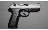 Beretta ~ PX4 Storm ~ 9MM