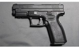 SPRINGFIELD ARMORY ~ XD40 ~ 40 S&W - 2 of 2