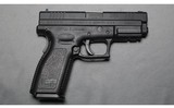 SPRINGFIELD ARMORY ~ XD40 ~ 40 S&W