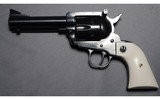 RUGER ~ BLACKHAWK ~ 45 COLT - 2 of 3
