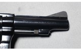 Smith Wesson ~ Model 43 ~ 22 LR - 2 of 4