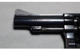 Smith Wesson ~ Model 43 ~ 22 LR - 4 of 4