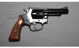 Smith Wesson ~ Model 43 ~ 22 LR - 1 of 4