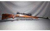 Browning ~ None ~ 264 Winchester
