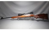 Browning ~ None ~ 264 Winchester - 5 of 7