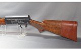 REMINGTON ~ MODEL 11 ~ 20 GAUGE - 8 of 11