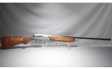 REMINGTON ~ MODEL 11 ~ 20 GAUGE - 1 of 11
