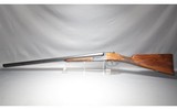 AYA ~ SIDE BY SIDE ~ 12 GAUGE - 5 of 10