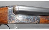 AYA ~ SIDE BY SIDE ~ 12 GAUGE - 4 of 10