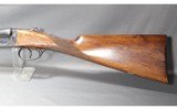 AYA ~ SIDE BY SIDE ~ 12 GAUGE - 7 of 10